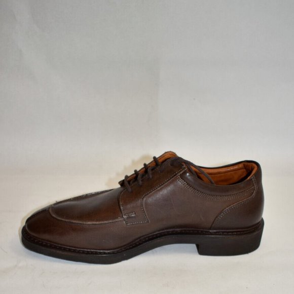 New! Allen Edmonds Denali Derby Brown Size 9 3E 5784 DD299 main image 9